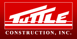 Tuttle Construction Takes 2nd Place in National Construction Safety Excellence Awards