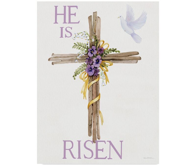 Happy Easter, Sunday, April 12 | Associated General Contractors of Dayton