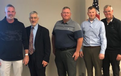 CBA/AIA/CSI Dayton Host Joint Membership Meeting