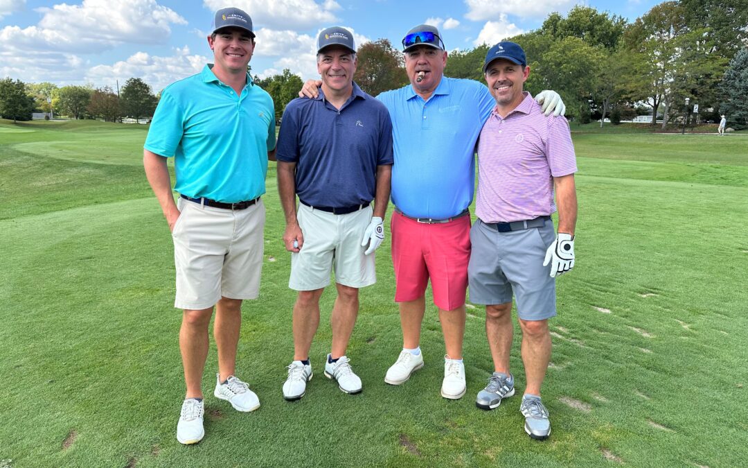 CBA’s Annual Golf Outing 2025